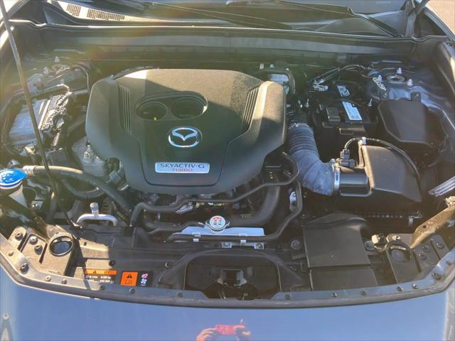 2021 Mazda CX-30 2.5 Turbo Premium