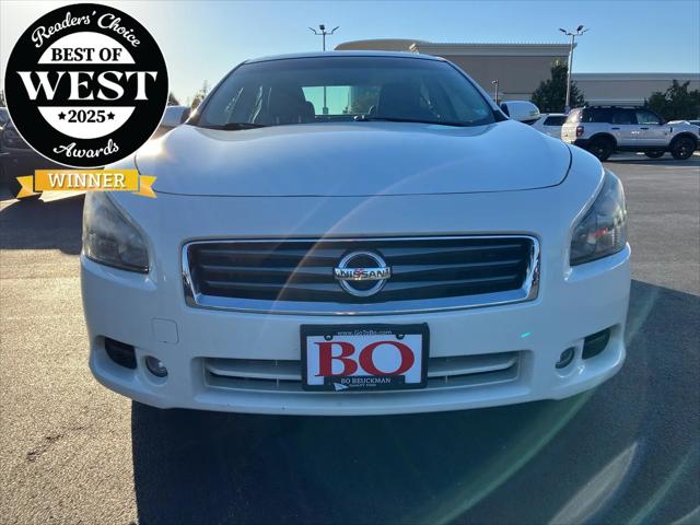 2014 Nissan Maxima 3.5 SV for sale in Ellisville, MO