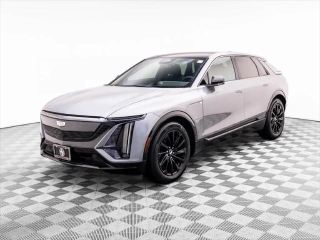 2024 Cadillac iQ Sport w/1SF for sale in Barrington, IL