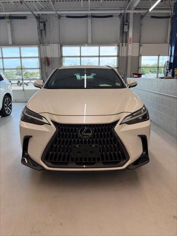 2022 Lexus NX NX 250 for sale in Trevose, PA