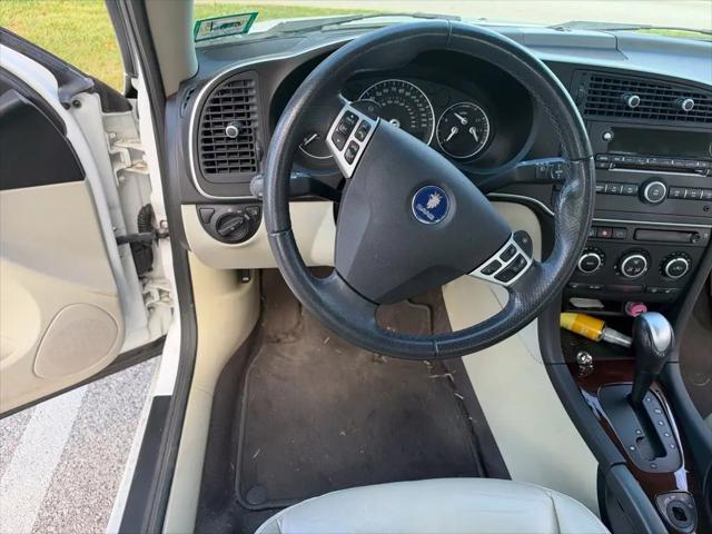 2010 Saab 9-3 Base for sale in Trevose, PA