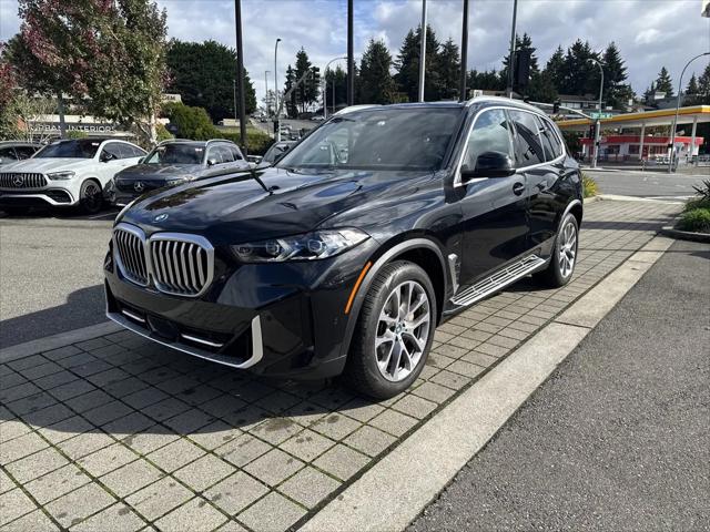 2024 BMW X5 xDrive50e for sale in Bellevue, WA