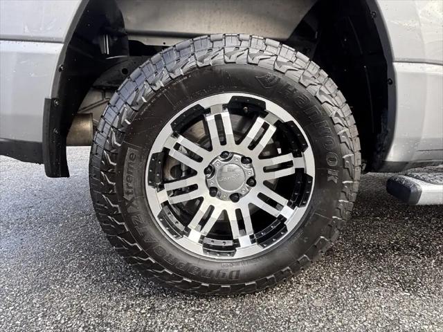 2022 Ram 1500 Big Horn Crew Cab 4x2 57 Box