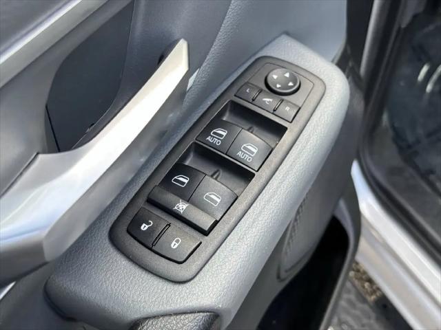 2022 Ram 1500 Big Horn Crew Cab 4x2 57 Box