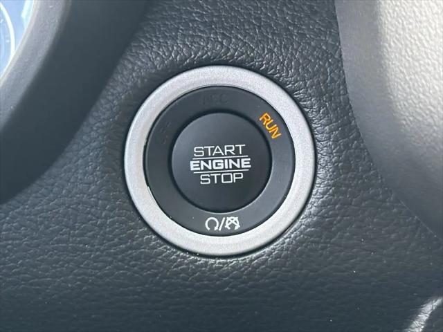 2022 Ram 1500 Big Horn Crew Cab 4x2 57 Box
