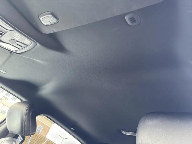 2022 Ram 1500 Big Horn Crew Cab 4x2 57 Box