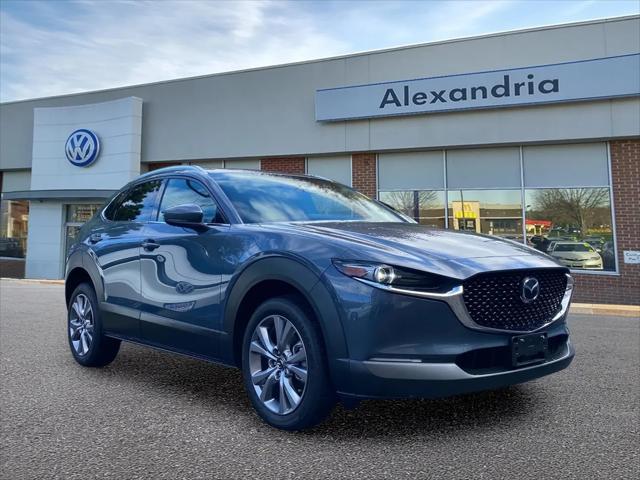 2020 Mazda CX-30 Premium Package for sale in Alexandria, VA
