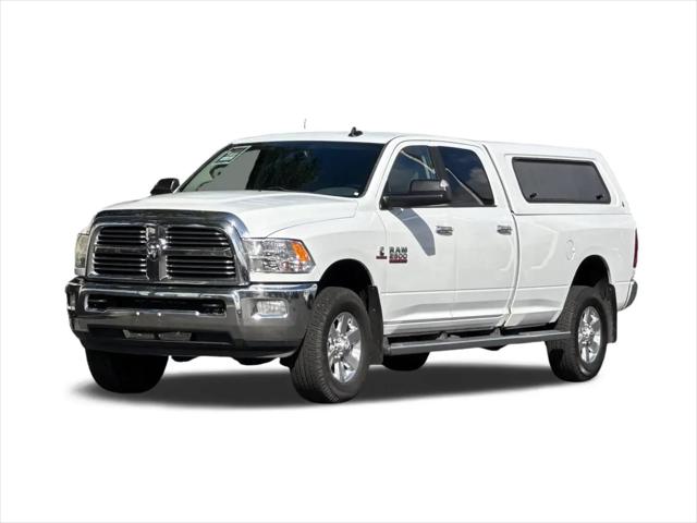 2015 Ram 2500 Big Horn for sale in San Diego, CA