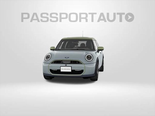 2027 MINI Cooper Hardtop Cooper S