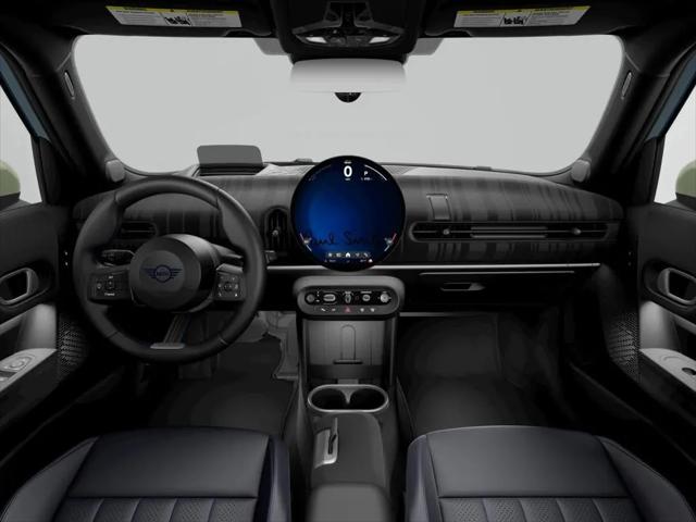 2027 MINI Cooper Hardtop Cooper S