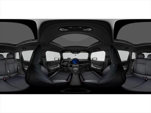2027 MINI Cooper Hardtop Cooper S