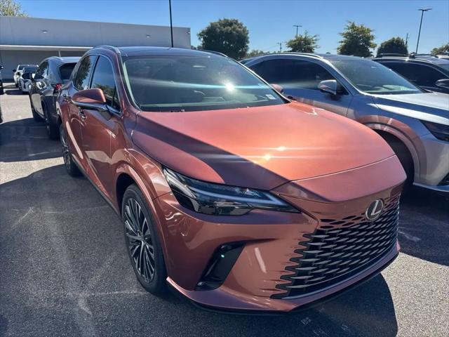 2026 Lexus RX 350 Premium for sale in Martinez, GA