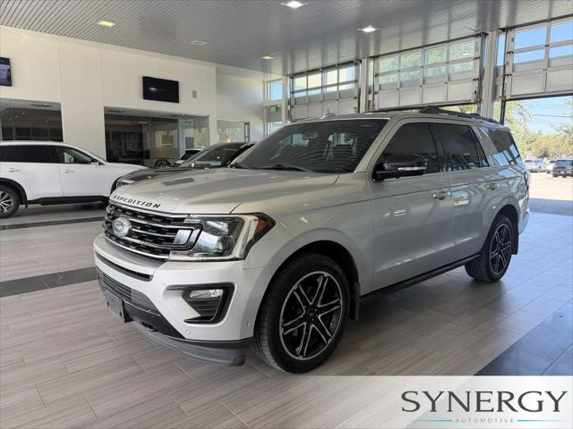 2019 Ford Expedition Limited for sale in Boerne, TX