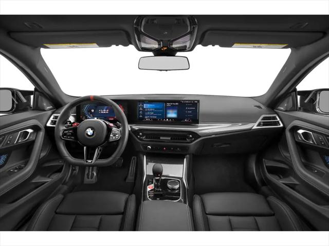 2027 BMW M2 M2