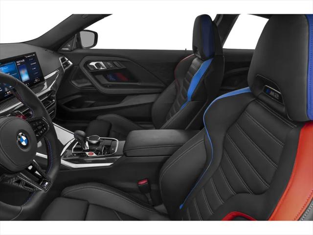 2027 BMW M2 M2