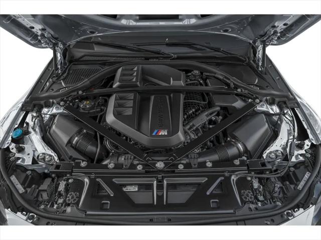 2027 BMW M2 M2