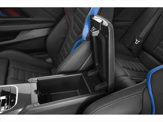 2027 BMW M2 M2
