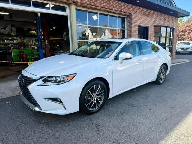 2016 Lexus ES 350 ES 350 for sale in Hartford, CT