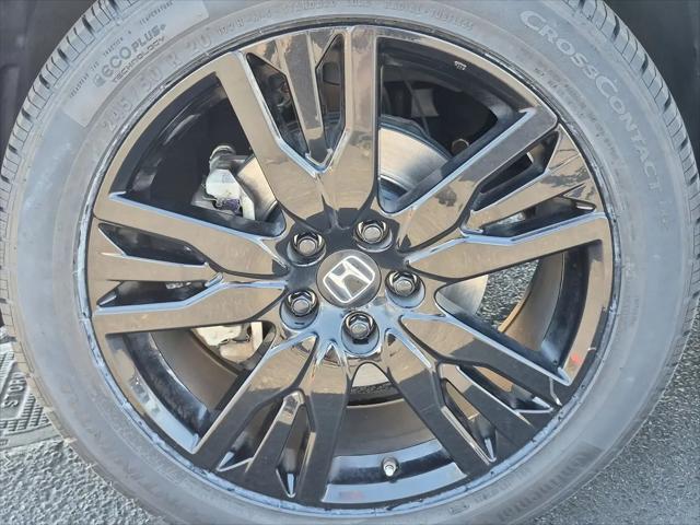 2022 Honda Pilot 2WD Special Edition