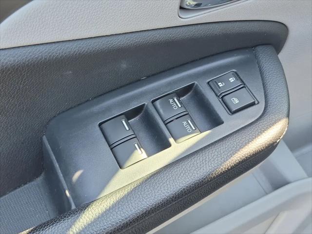 2022 Honda Pilot 2WD Special Edition