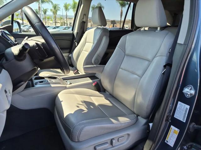2022 Honda Pilot 2WD Special Edition