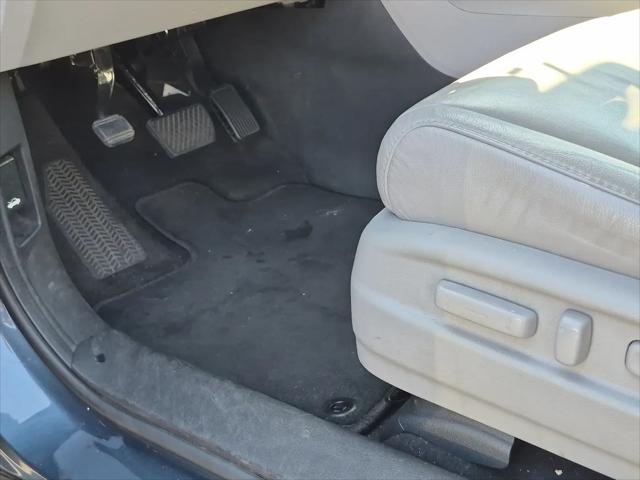 2022 Honda Pilot 2WD Special Edition