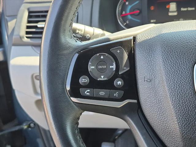 2022 Honda Pilot 2WD Special Edition