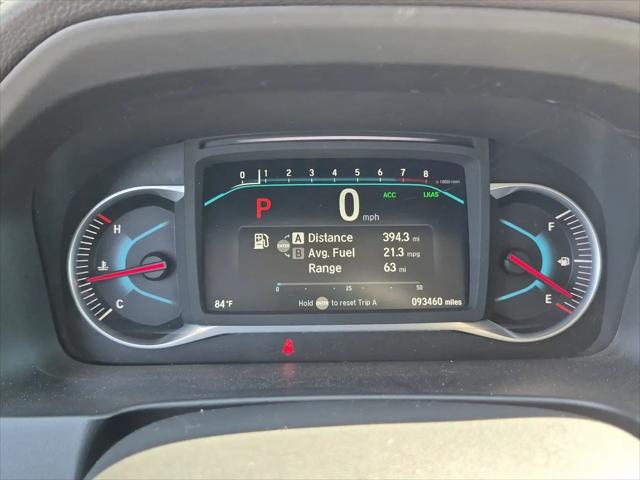 2022 Honda Pilot 2WD Special Edition