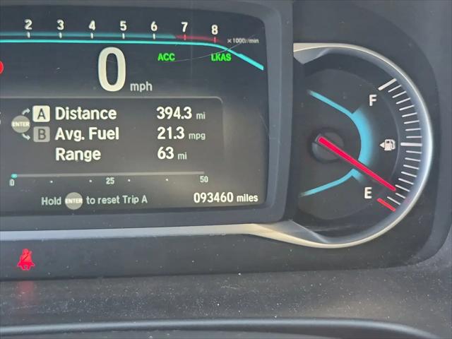 2022 Honda Pilot 2WD Special Edition