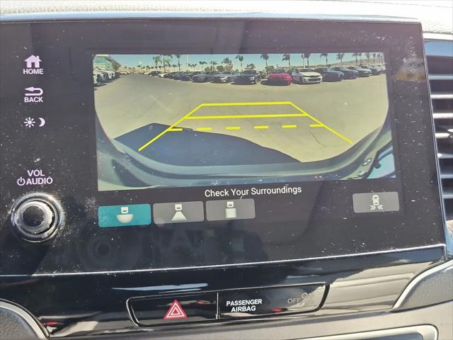 2022 Honda Pilot 2WD Special Edition