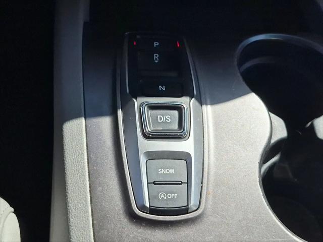 2022 Honda Pilot 2WD Special Edition