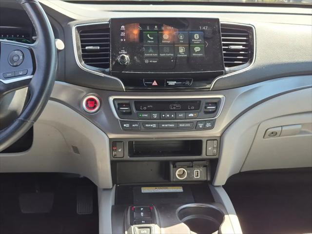 2022 Honda Pilot 2WD Special Edition