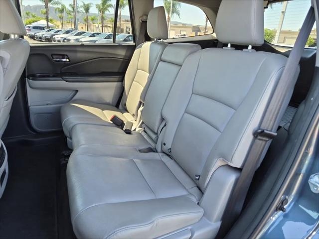 2022 Honda Pilot 2WD Special Edition