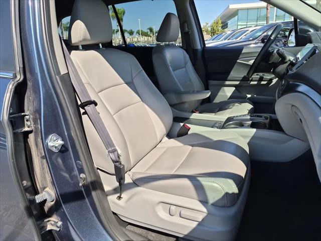 2022 Honda Pilot 2WD Special Edition