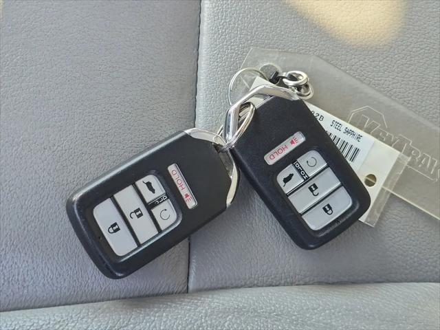 2022 Honda Pilot 2WD Special Edition