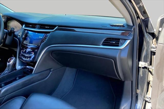 2014 Cadillac XTS Premium