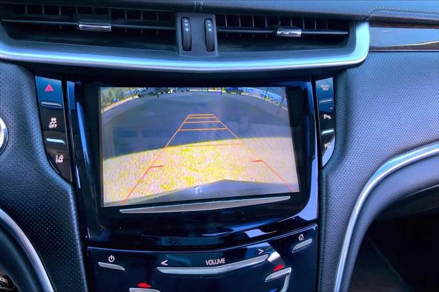 2014 Cadillac XTS Premium