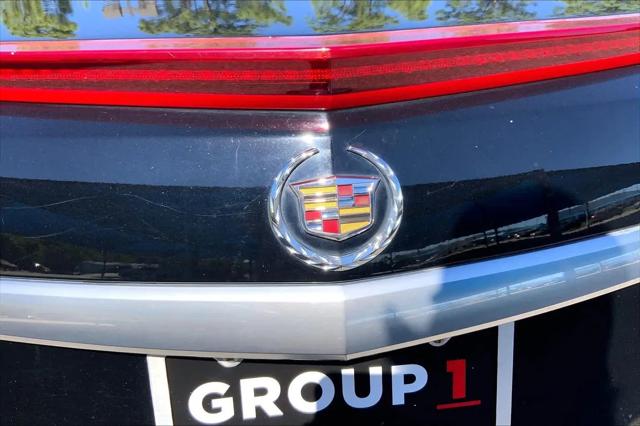 2014 Cadillac XTS Premium