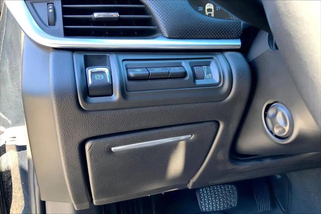 2014 Cadillac XTS Premium