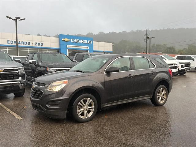 2016 Chevrolet Equinox LS for sale in Birmingham, AL