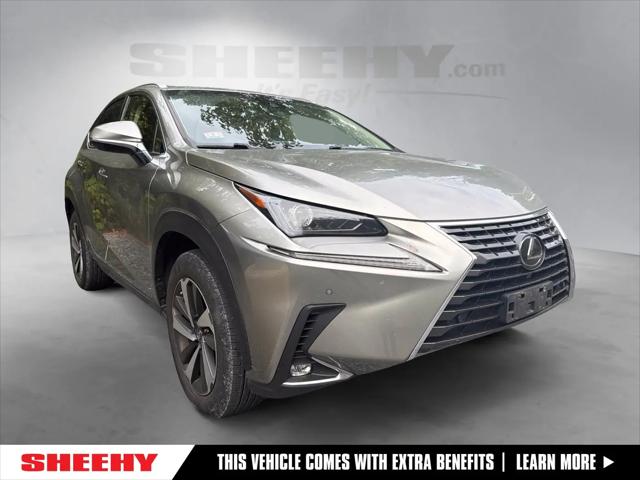 2018 Lexus NX 300 NX 300 for sale in Annapolis, MD