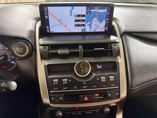 2018 Lexus NX 300 NX 300