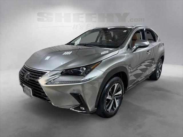 2018 Lexus NX 300 NX 300