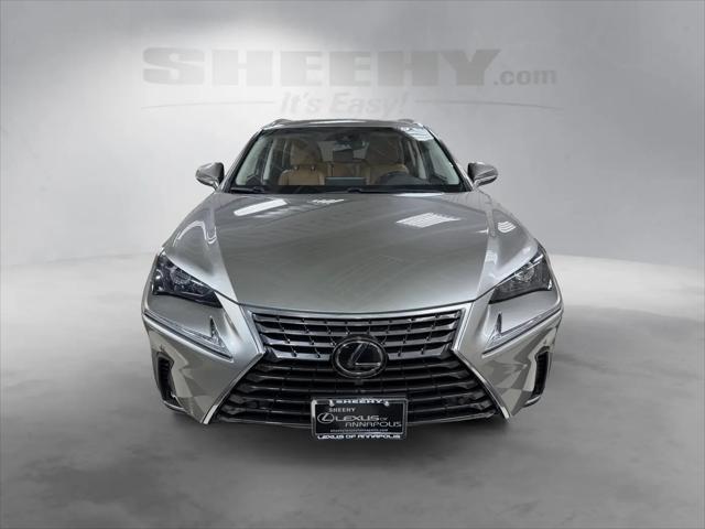 2018 Lexus NX 300 NX 300