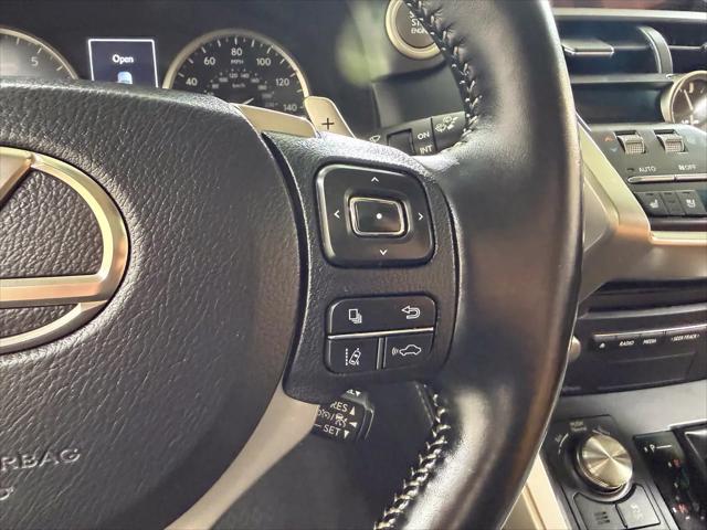 2018 Lexus NX 300 NX 300