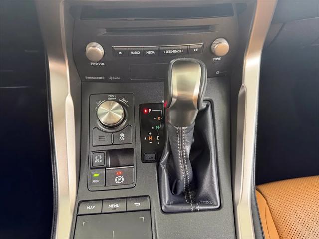 2018 Lexus NX 300 NX 300