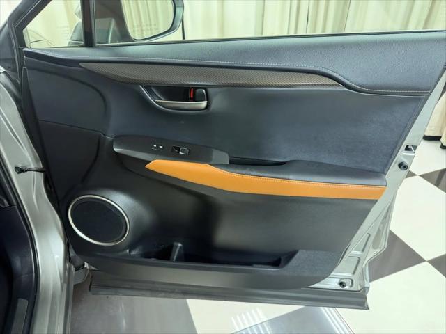 2018 Lexus NX 300 NX 300