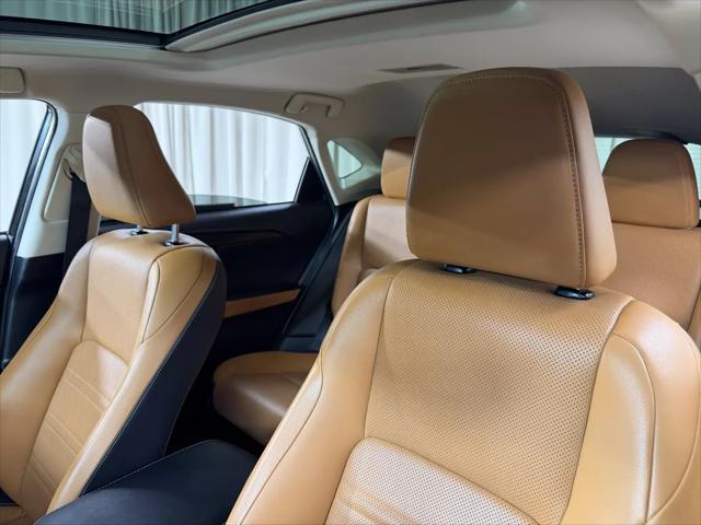 2018 Lexus NX 300 NX 300