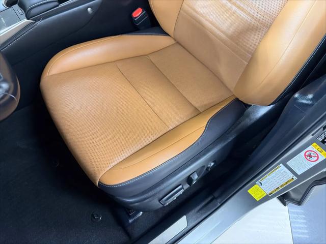 2018 Lexus NX 300 NX 300