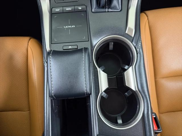 2018 Lexus NX 300 NX 300